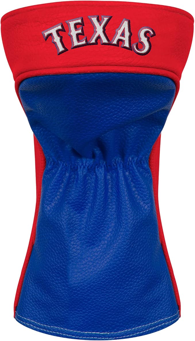 Team Effort MLB Individual Driver Headcover