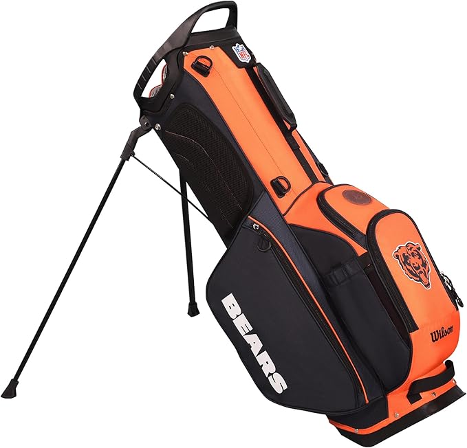 Wilson NFL Golf Bags