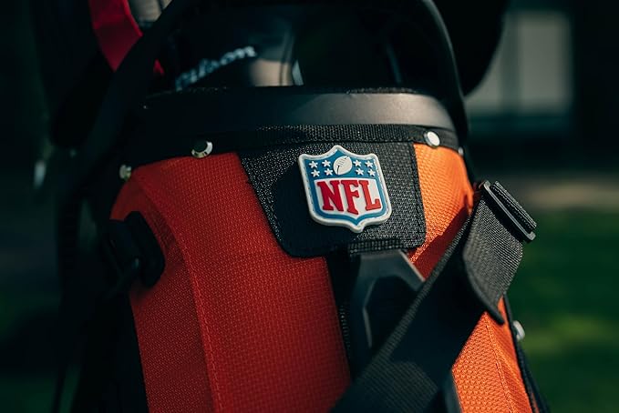 Wilson NFL Golf Bags