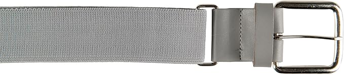 Champro Elastic Baseball Belt with 1.5-Inch Synthetic Tab