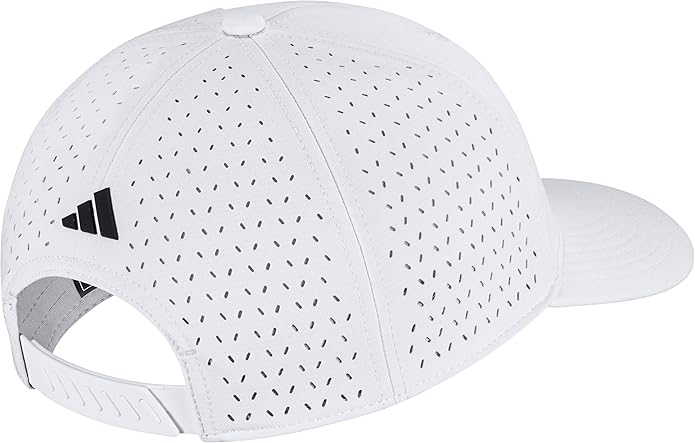 adidas Mens Ultimate365 Tour Hydrophobic 2.0 Hat