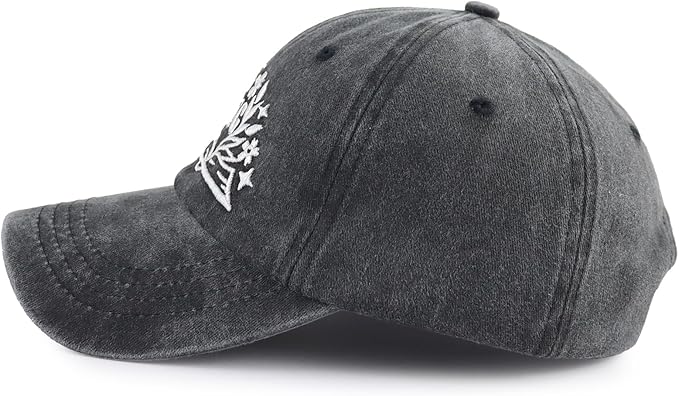 I'm Reading Hats for Men Women, Funny Adjustable Book Lovers Baseball Cap