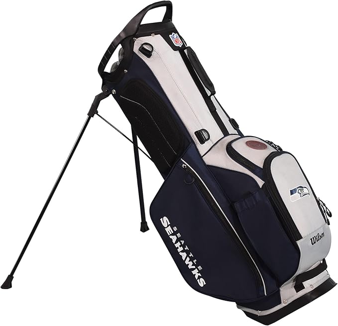 Wilson NFL Golf Bags