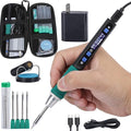WEP 928D-IV Soldering Iron Kit by WEPTOOLS