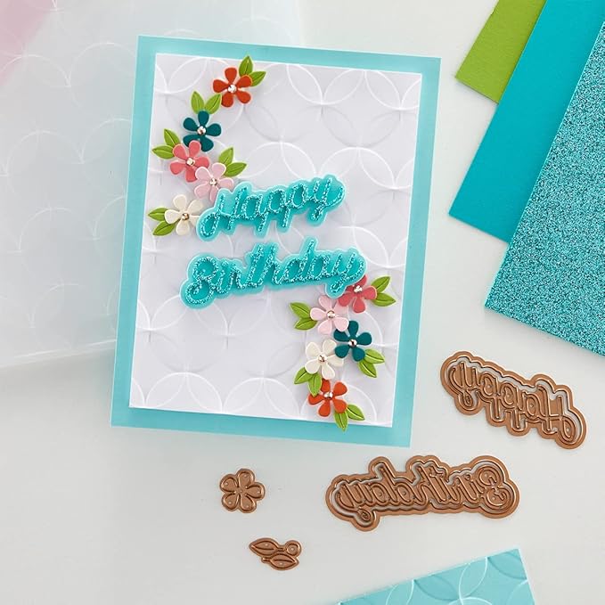Spellbinders Platinum Die Cutting and Embossing Machine - Image 4