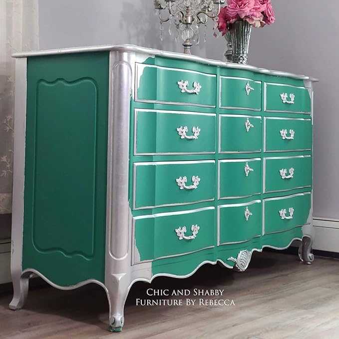 Dixie Belle Paint Company Chalk Finish Furniture Paint - Image 5