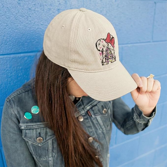 Baseball Caps for Girls Kids Cute Graphic Ponytail Hat Trucker Fashion Acid wash Hats Fun Adjustable Criss Cross Cap