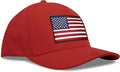 Performance Golf Hat – Adjustable Snapback Trucker Baseball Cap for Men & Women - Jetset Series