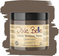 Dixie Belle Paint Company Chalk Finish Furniture Paint by DixieBellePaintCompany