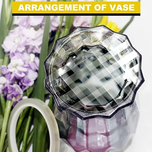 4Packs Clear Floral Tape - Image 4