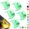 2mm-6mm Seam Guide for Hand Sewing Edge Lockranding Tool 5 PCS Set for by Schine