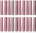 20 Pcs Sidewalk Chalks for Kids Non Toxic Jumbo Chalk for Party Gift Outdoor by Unknown