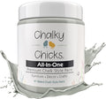 Chalky Chicks All-in-One Chalk Paint by ChalkyChicksFurniturePaint