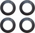 Transun Moo 4 Rolls 1/2 Inch Floral Tapes Florist Wraps by Unknown