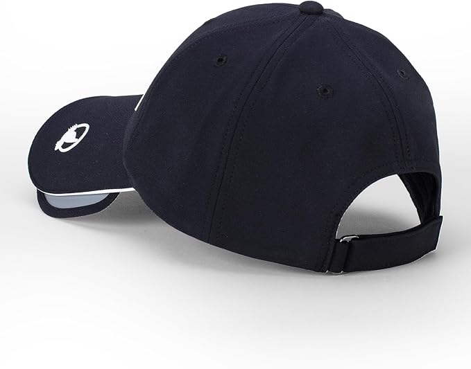 Honma Golf Hat with Retractable Brim for Men Women,Uv Protection Golf Caps with Sun Visor