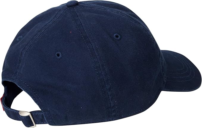 Levi's Men's Classic Baseball Hat with Logo
