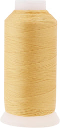 Mandala Crafts Blonde Heavy Duty Thread by MandalaCrafts