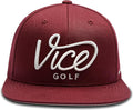 Vice Golf Crew Cap (One Size)