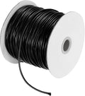 MECCANIXITY Waxed Cord 2.5mm Waxed Polyester Cord 87 Yard Wax String by MECCANIXITY