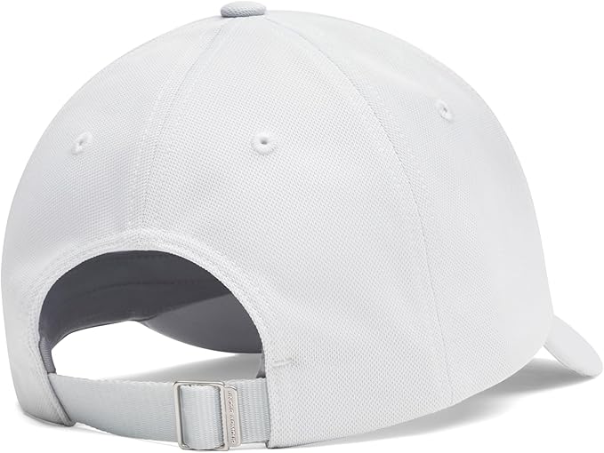 Under Armour Women's Blitzing Cap Adjustable