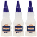 FIX & FUSION Ca Super Glue, Fast Adhesive/Cyanoacrylate Glue by FIXFUSION