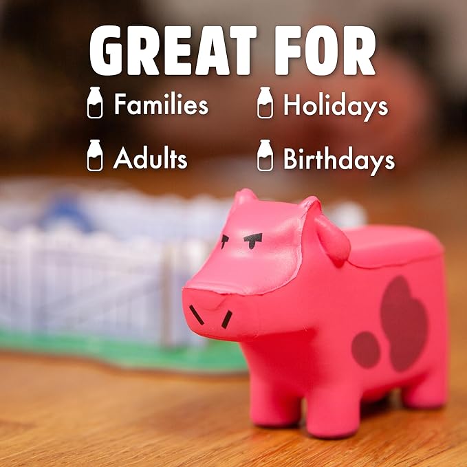 Herd Mentality: Udderly Funny Family Board Game | Easy & Fun - Image 6