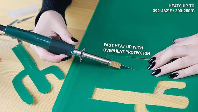 WINONS Plastic Cutter Tool - Image 4
