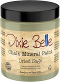 Dixie Belle Paint Company Chalk Finish Furniture Paint by DixieBellePaintCompany