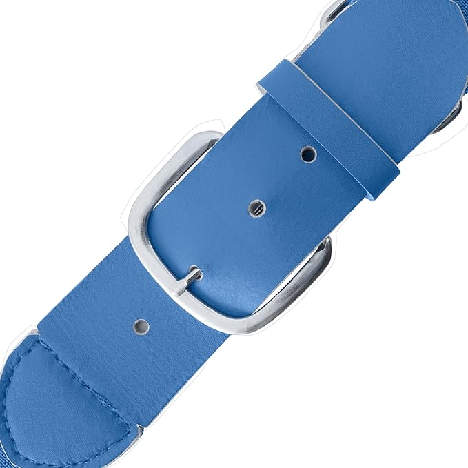 Champion Sports Baseball & Softball Belt – Stretch Fit Uniform Belt for Youth & Adult Players, Multiple Colors