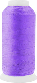 Mandala Crafts Lilac Heavy Duty Thread by MandalaCrafts