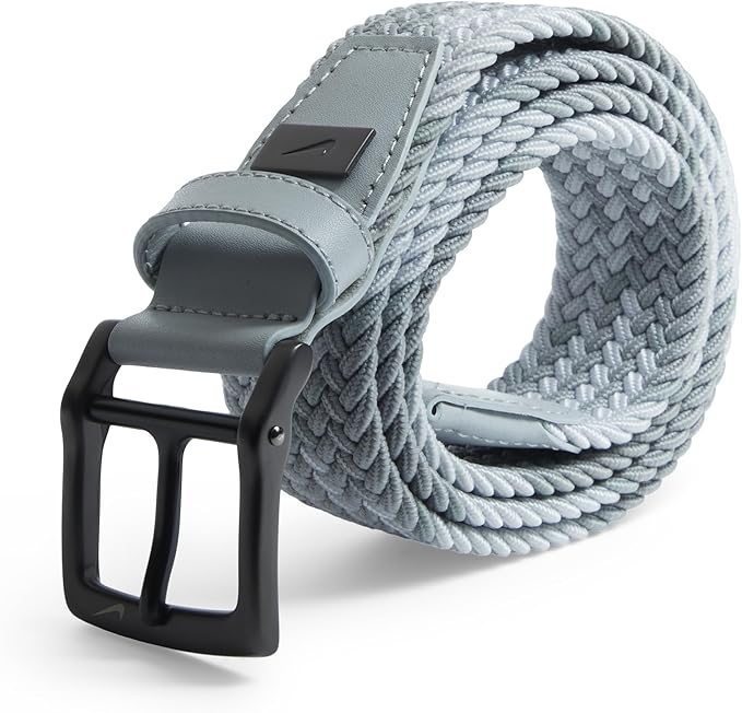 Nike Men's Stretch Woven Belt