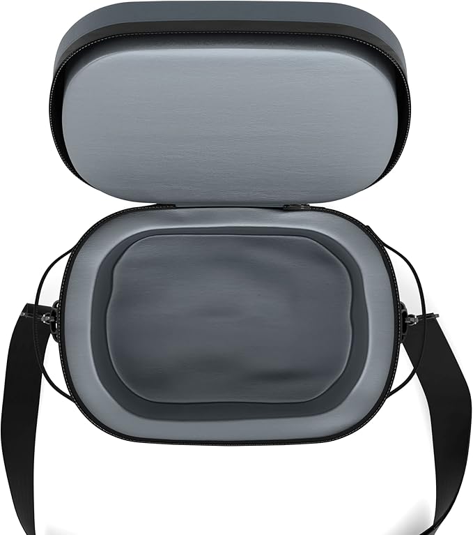 OMADA GOLF Cooler | 24 Hour Ice Chest | for Any Golf Push Cart | Hard Portable Cooler