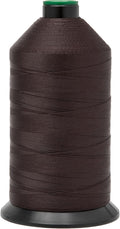 Extra Strong Bonded Nylon Thread #69 Tex70 – 16 OZ, Versatile Stitching Solution by HILOHILO