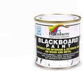Chalkboard Blackboard Paint by RainbowChalkMarkers