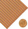 Wax Seal Sticks, Afobby 15 Pieces Glue Gun Sealing Wax Sticks by Afobby
