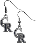MLB Dangle Earrings