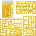 Mr. Pen- House Plan, Interior Design and Furniture Templates, Drafting Tools by MrPen