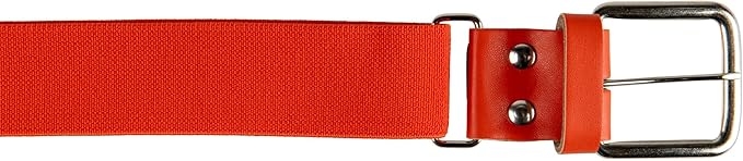 CHAMPRO unisex-adult Brute Baseball Belt