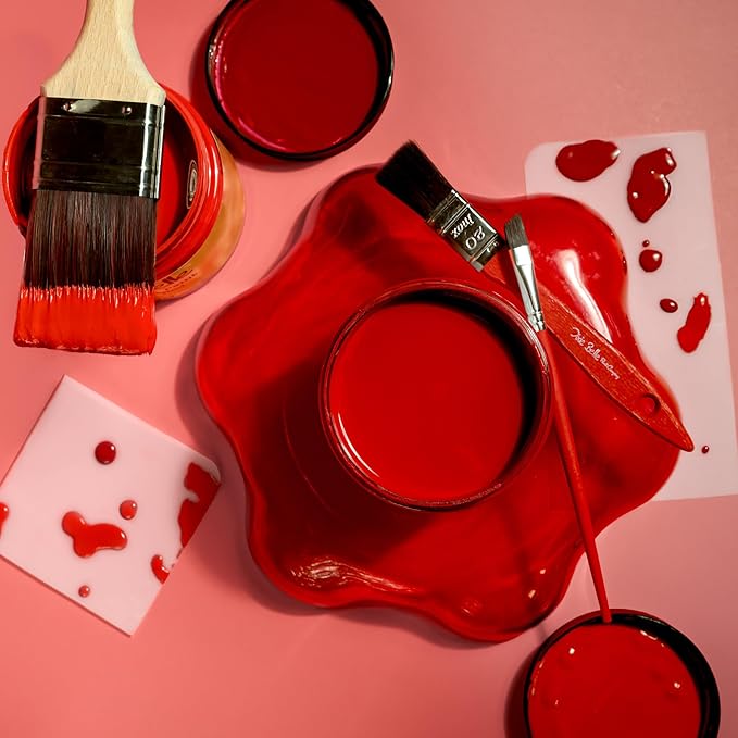 Dixie Belle Paint Company Chalk Finish Furniture Paint - Image 4