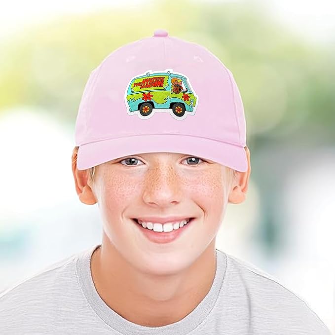 ABG Accessories Superman Hats for Men Baseball Cap