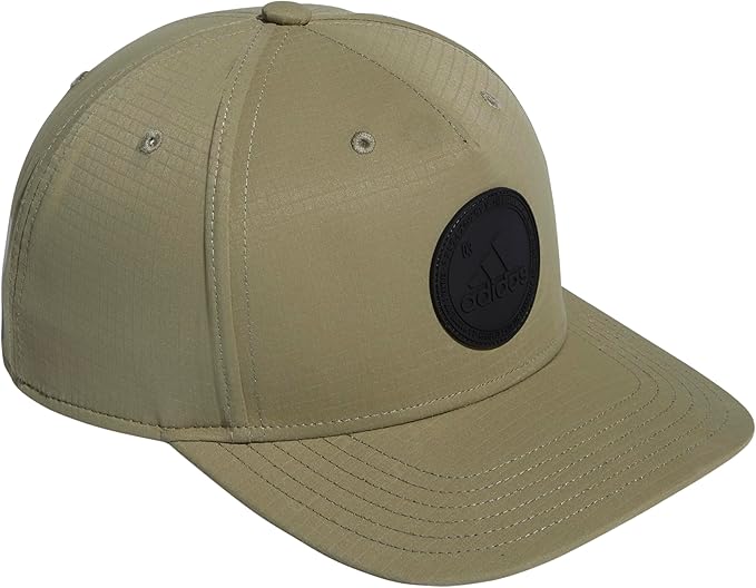 Affiliate 2 High Crown Structured Snapback Cap