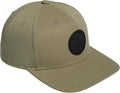 Affiliate 2 High Crown Structured Snapback Cap