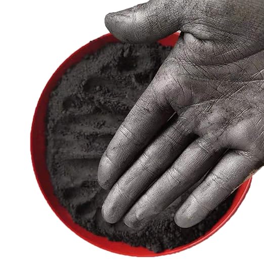 Pure Graphite Powder, 5 LB - Image 4