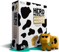 Big Potato Herd Mentality Moovies & Moosic Board Game | Fun by BigPotatoGames