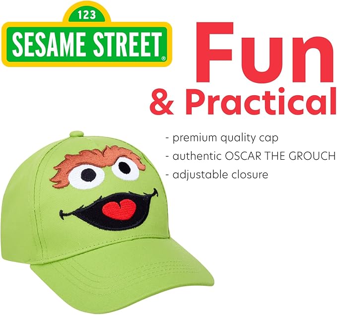 Sesame Street Boys Sesame Street