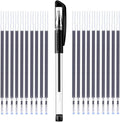 iNee Heat Erasable Fabric Pen by iNee