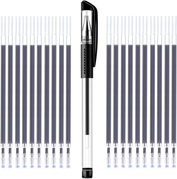 iNee Heat Erasable Fabric Pen by iNee