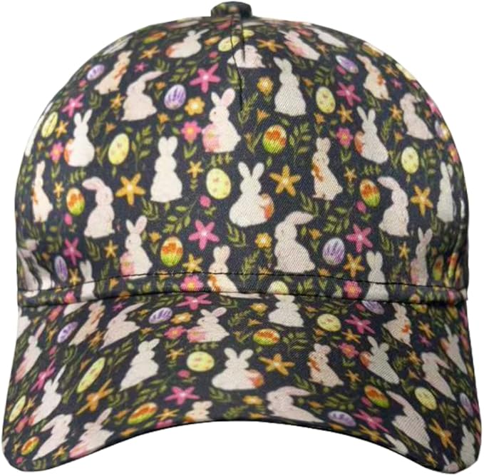 Jesus Baseball Cap Christian Trucker Hat Easter Hats Religion Snapback Cap Adjustable for Women Men