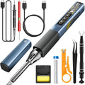 Soldering Iron Kit, Portable Soldering Iron 2in1 Usb soldering gun by COMPREHENSIVEINNOVATION