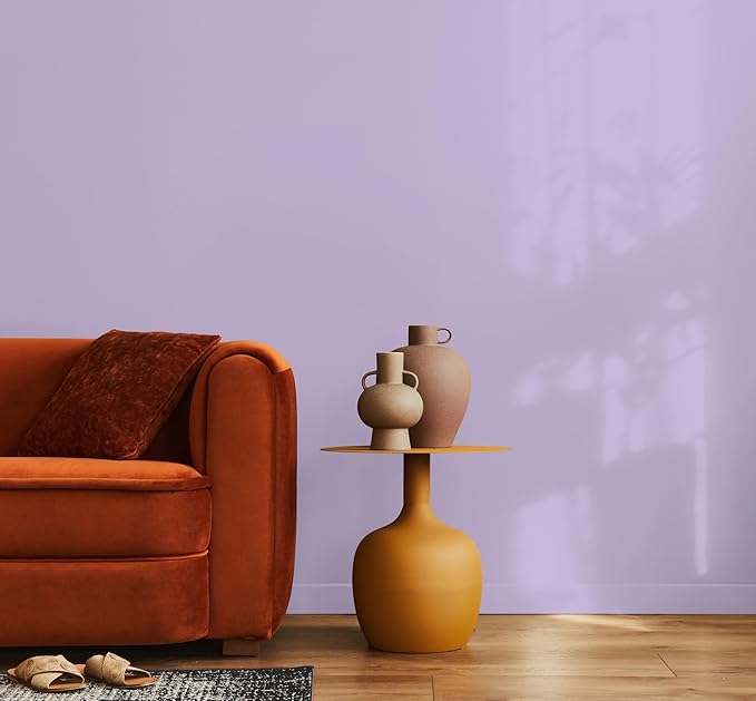 EVOLVE Paint & Primer: Environment-friendly, Low Sheen - Image 3